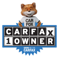 CARFAX 1-Owner