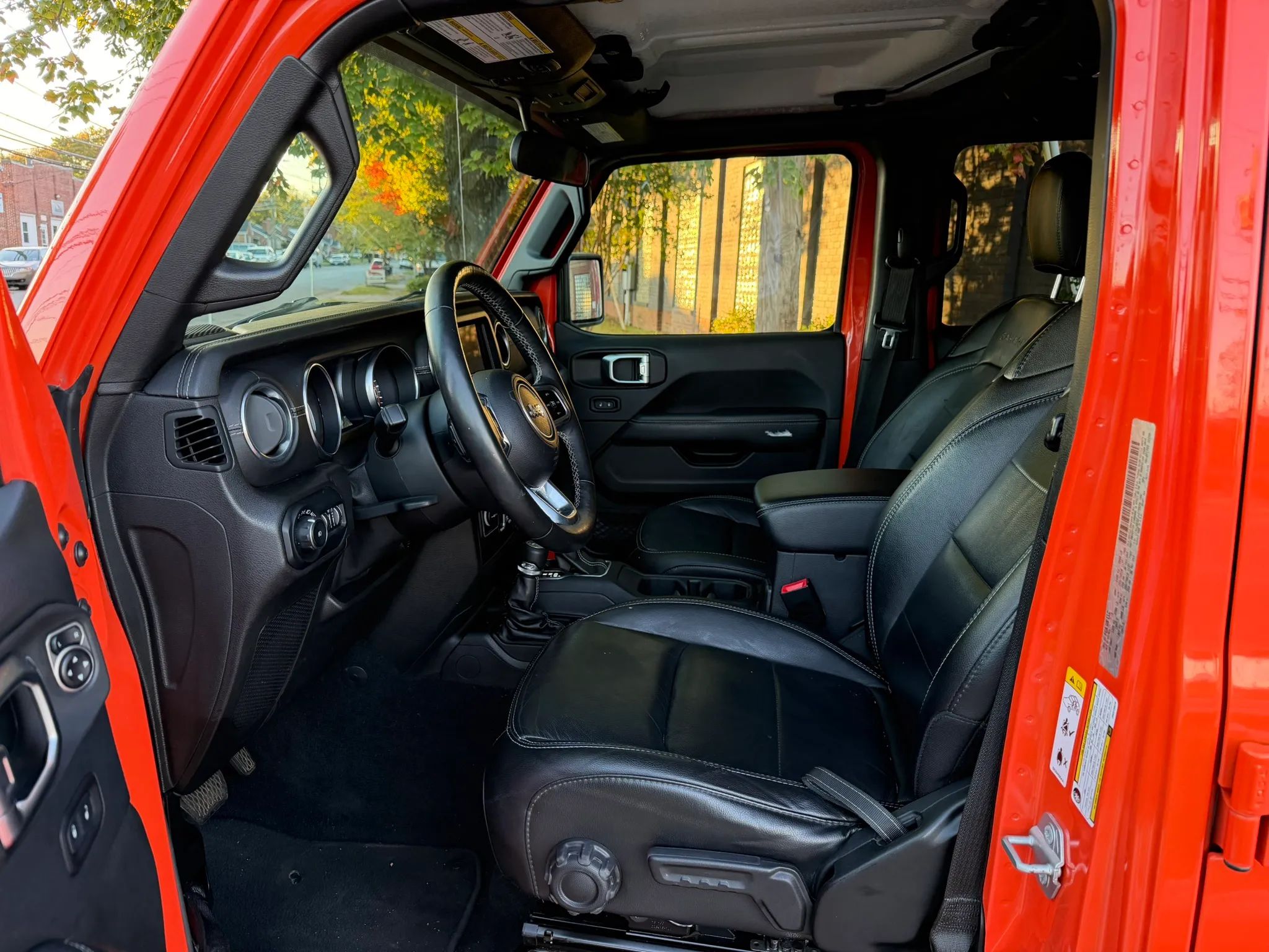 2018 Jeep Wrangler Unlimited All New Sahara Sport Utility 4D