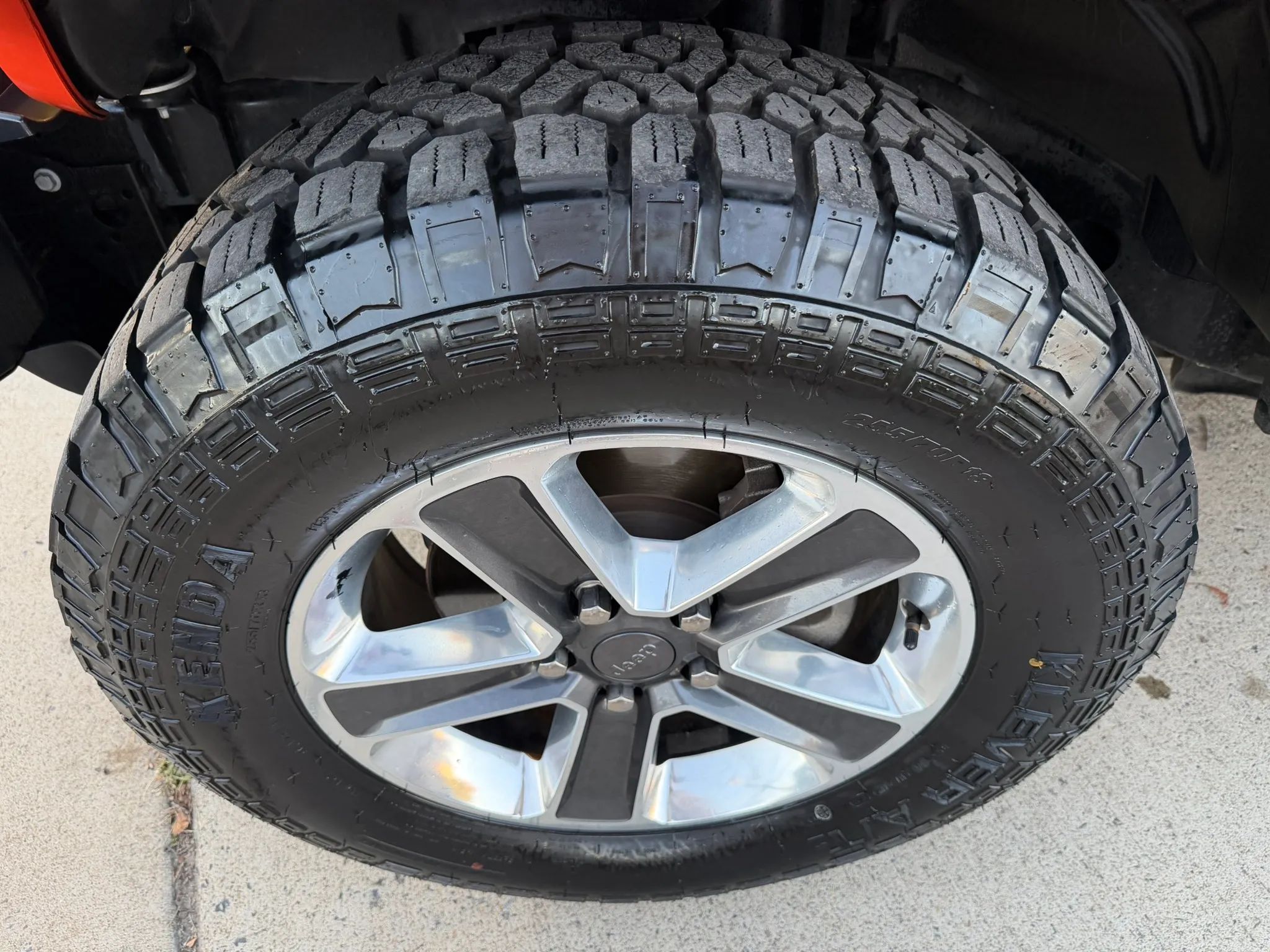 2018 Jeep Wrangler Unlimited All New Sahara Sport Utility 4D