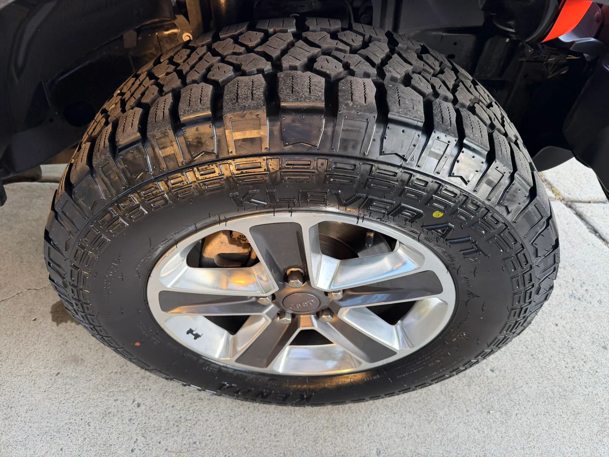 2018 Jeep Wrangler Unlimited All New Sahara Sport Utility 4D