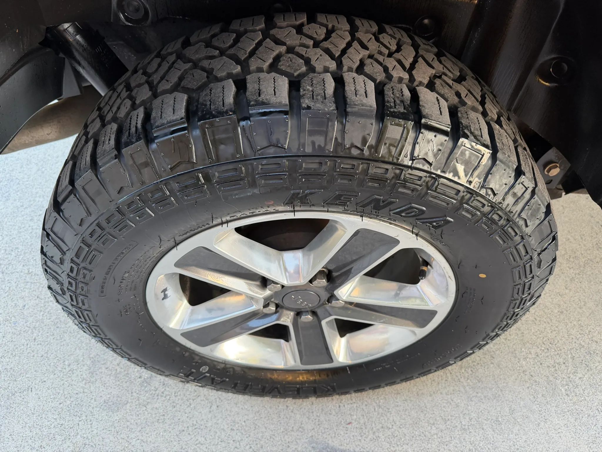 2018 Jeep Wrangler Unlimited All New Sahara Sport Utility 4D