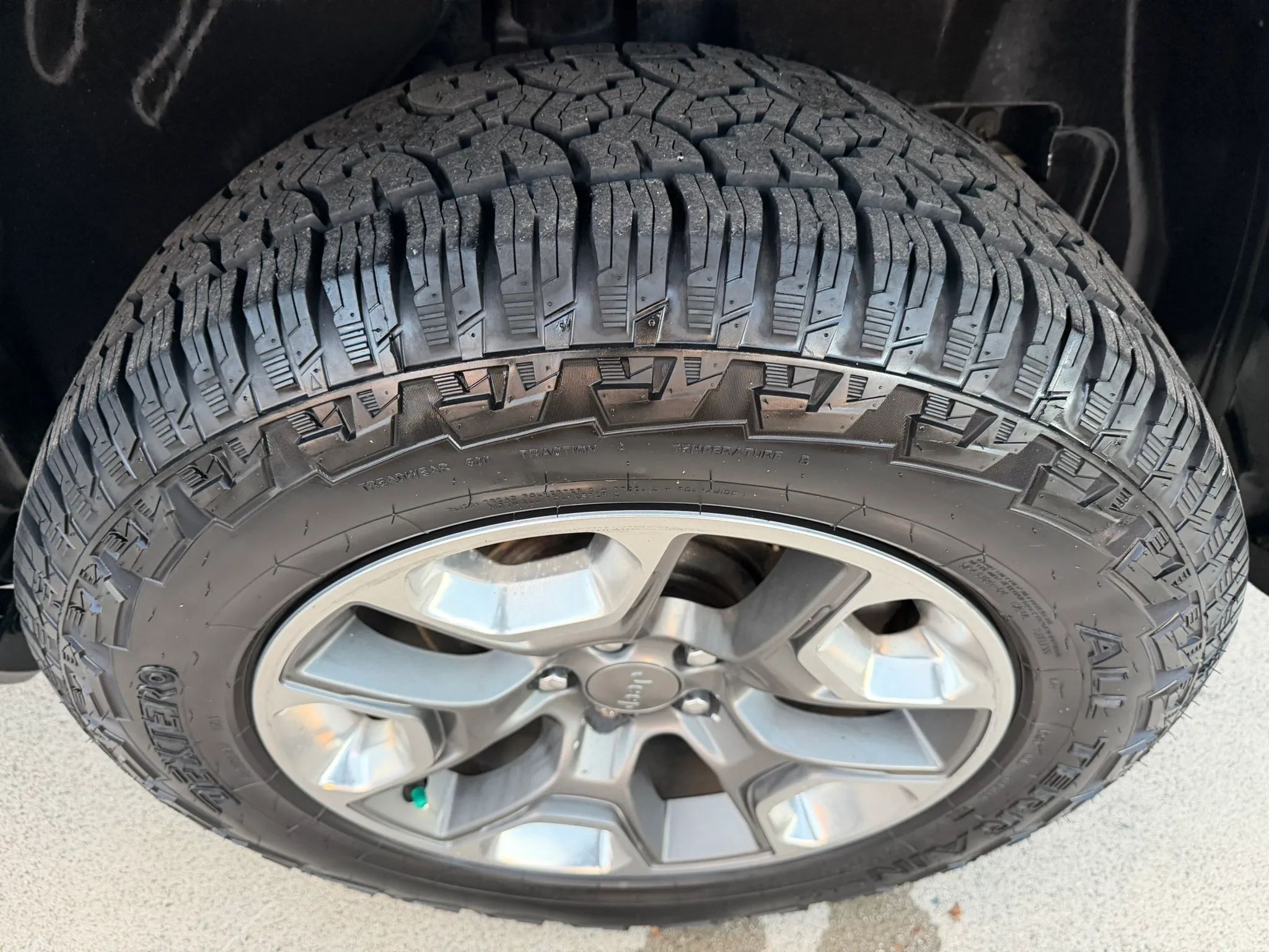 2019 Jeep Cherokee TrailHawk Sport Utility 4D