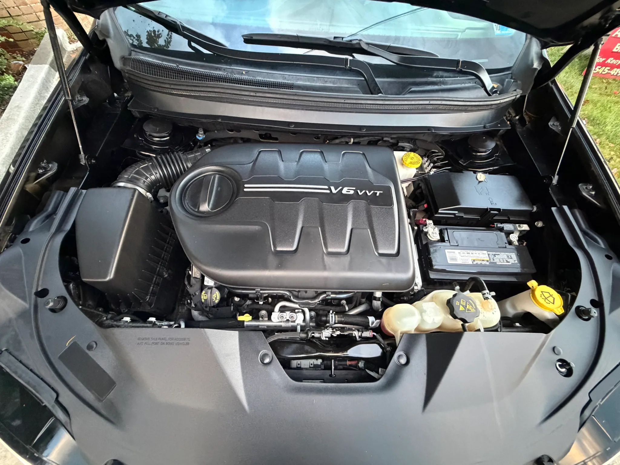 2019 Jeep Cherokee TrailHawk Sport Utility 4D
