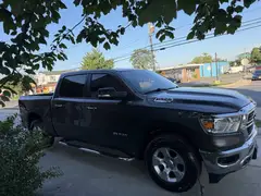 2019 Ram 1500 Crew Cab Big Horn Pickup 4D 5 1/2 ft photo 4