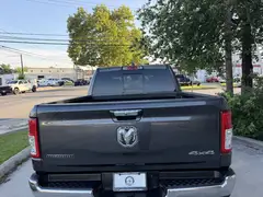 2019 Ram 1500 Crew Cab Big Horn Pickup 4D 5 1/2 ft photo 8