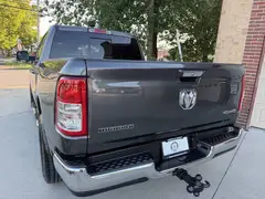 2019 Ram 1500 Crew Cab Big Horn Pickup 4D 5 1/2 ft photo 9
