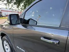 2019 Ram 1500 Crew Cab Big Horn Pickup 4D 5 1/2 ft photo 12