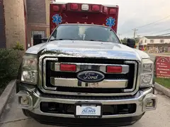 2012 Ford F450 Super Duty Regular Cab & Chassis 141" W.B. 2D photo 3