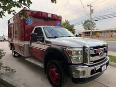 2012 Ford F450 Super Duty Regular Cab & Chassis 141" W.B. 2D photo 5
