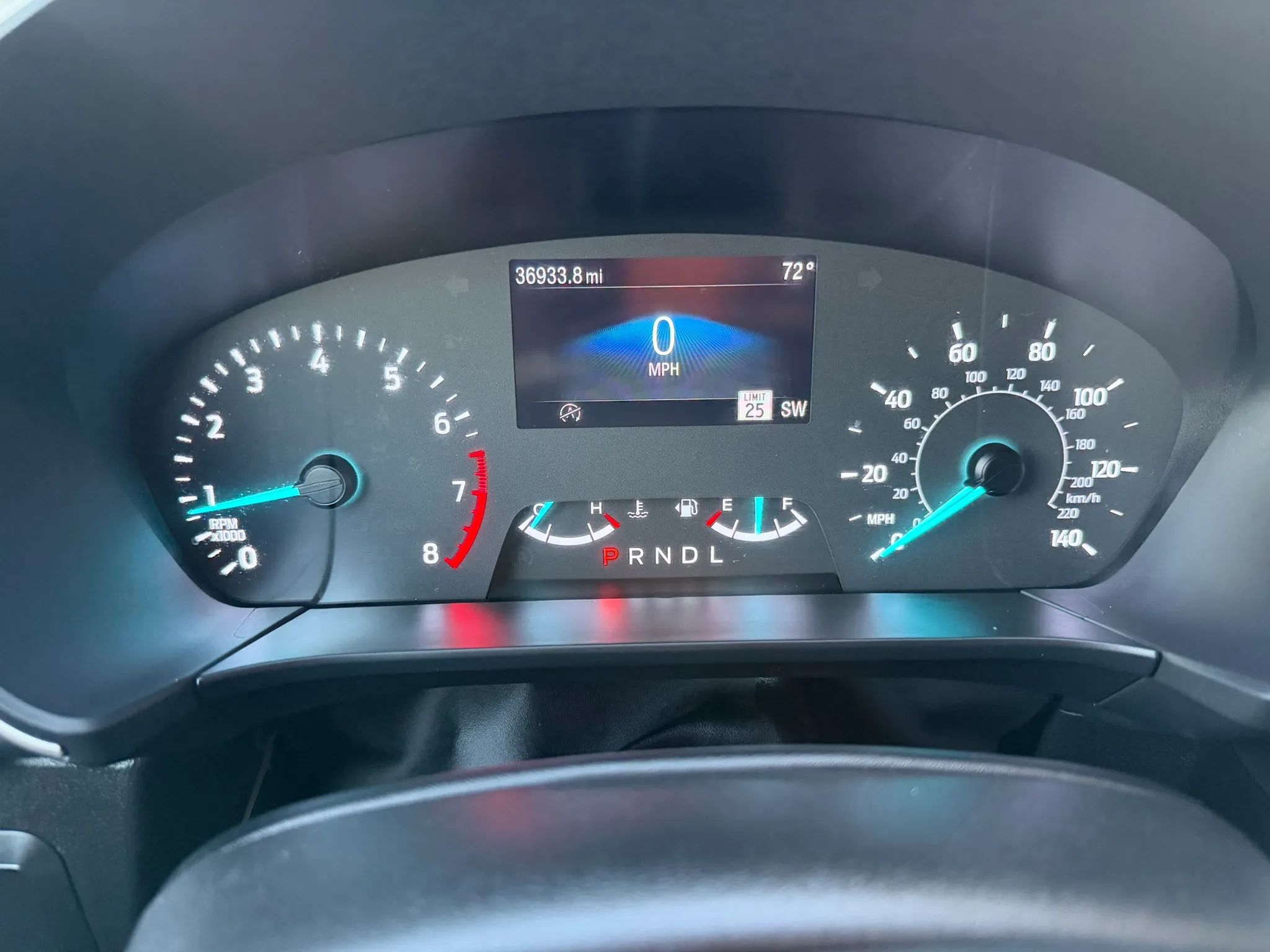 2022 Ford Escape SE Sport Utility 4D