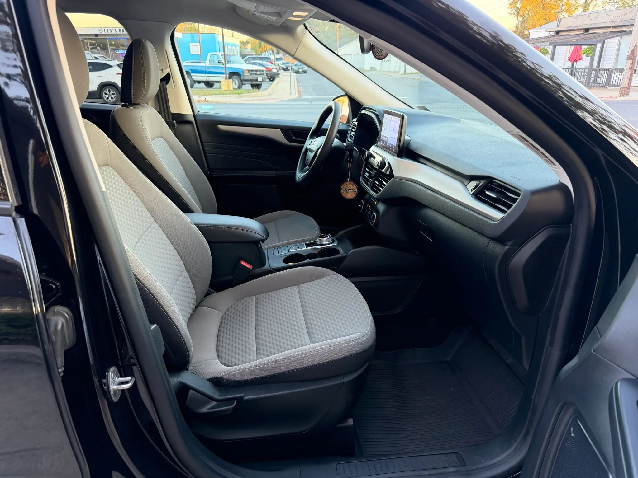2022 Ford Escape SE Sport Utility 4D