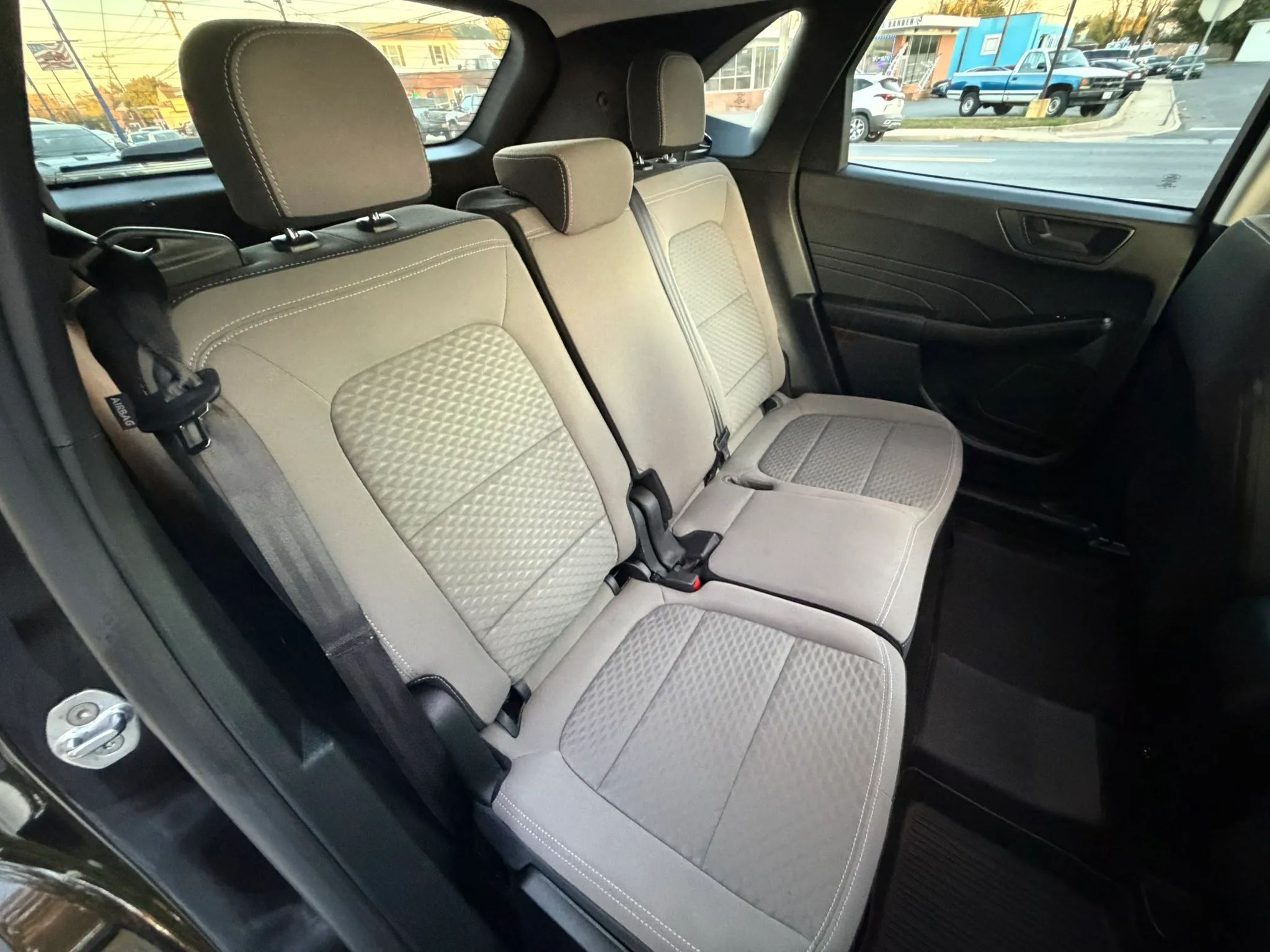 2022 Ford Escape SE Sport Utility 4D