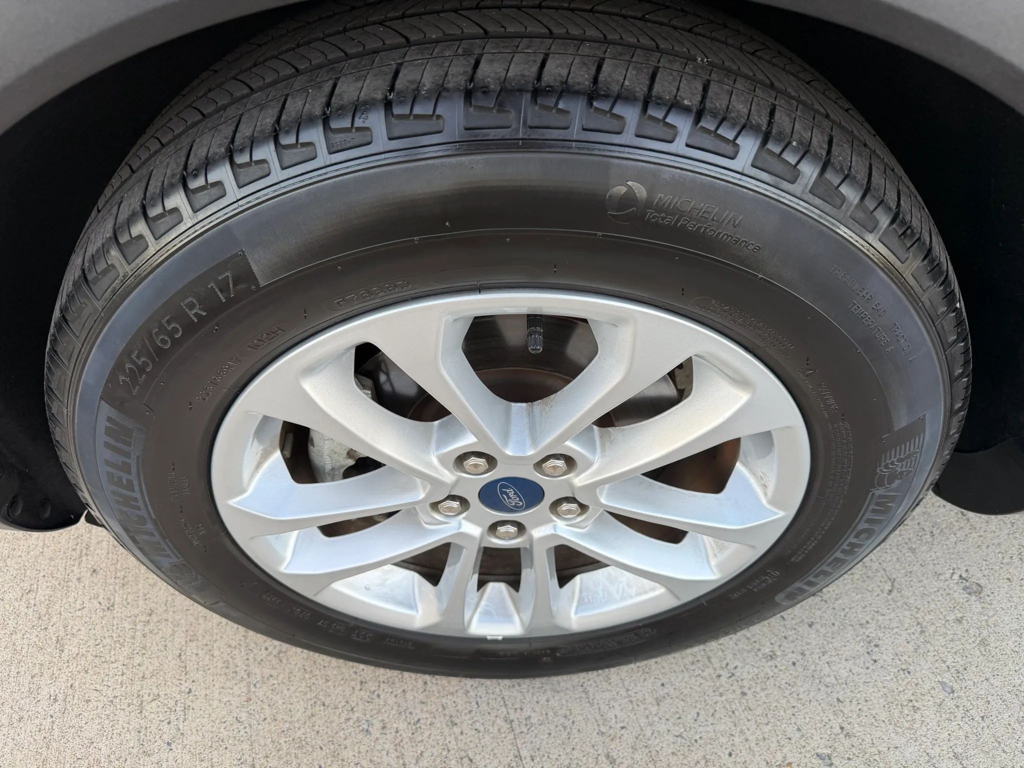 2022 Ford Escape SE Sport Utility 4D