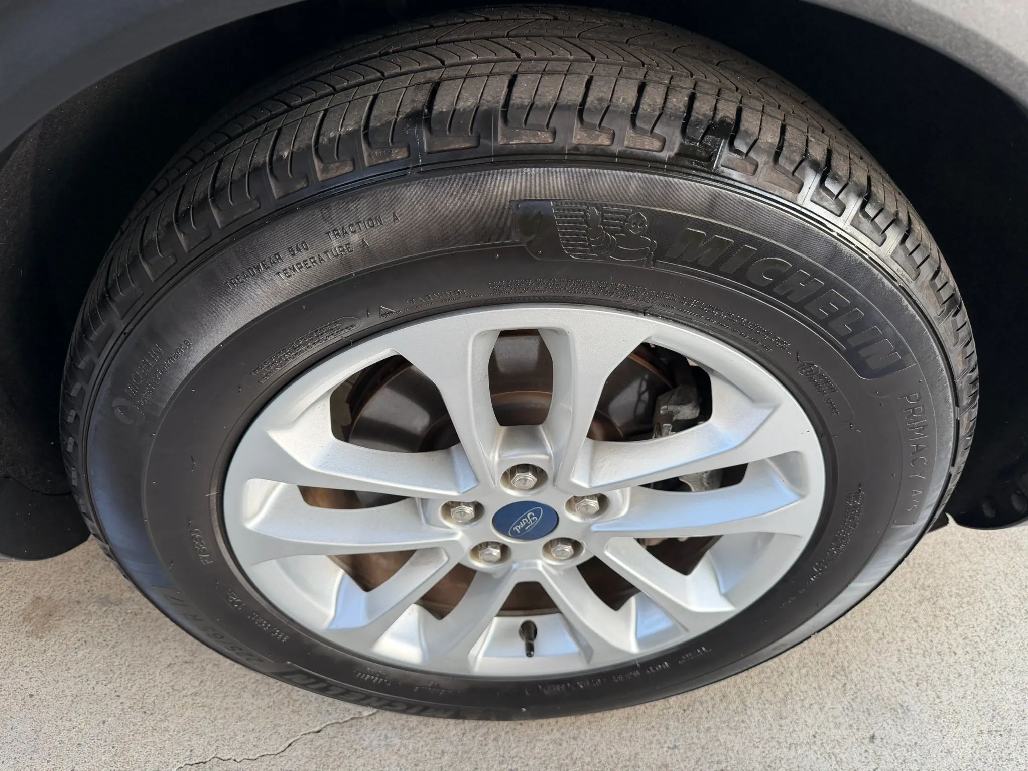 2022 Ford Escape SE Sport Utility 4D