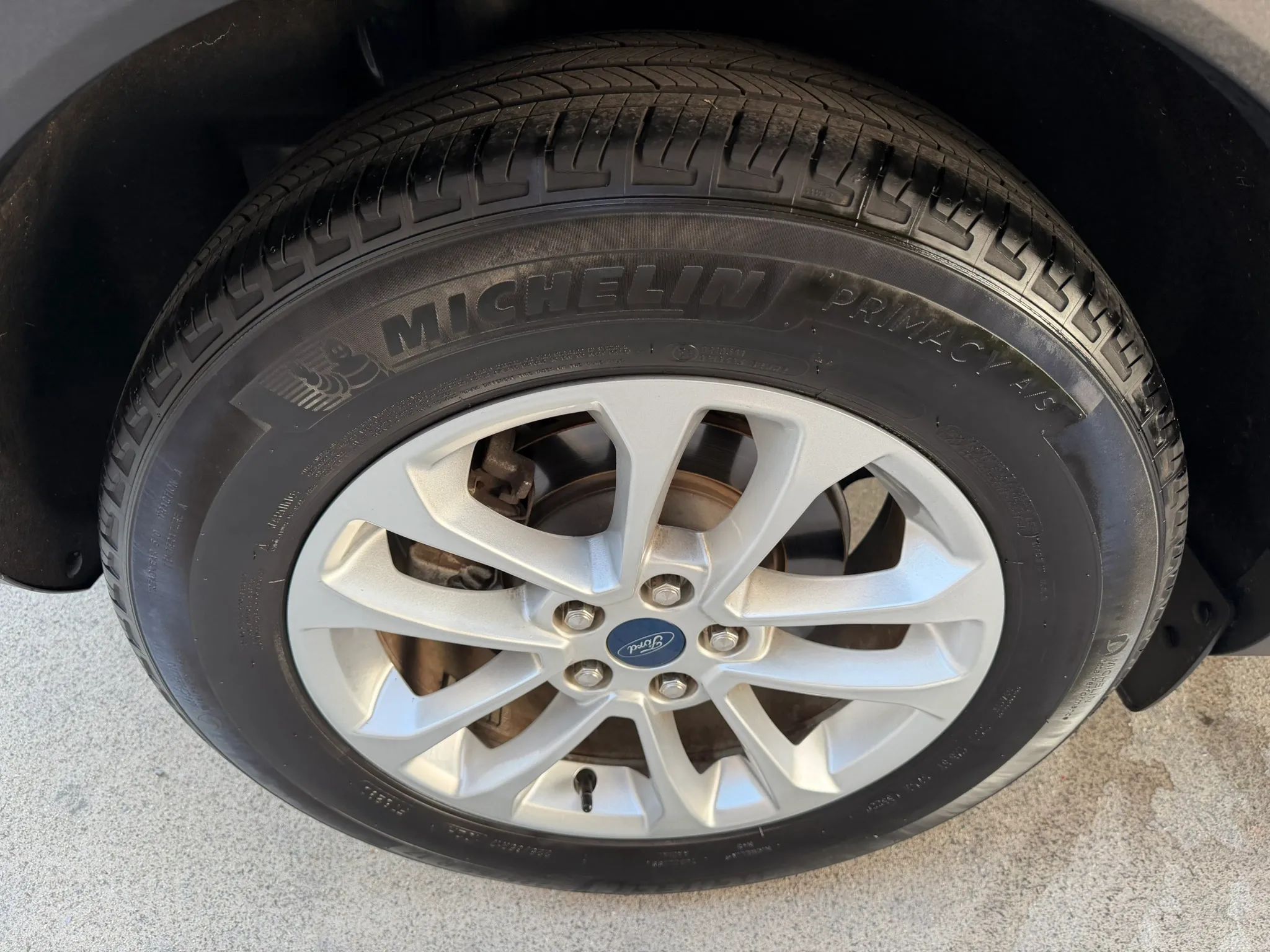 2022 Ford Escape SE Sport Utility 4D