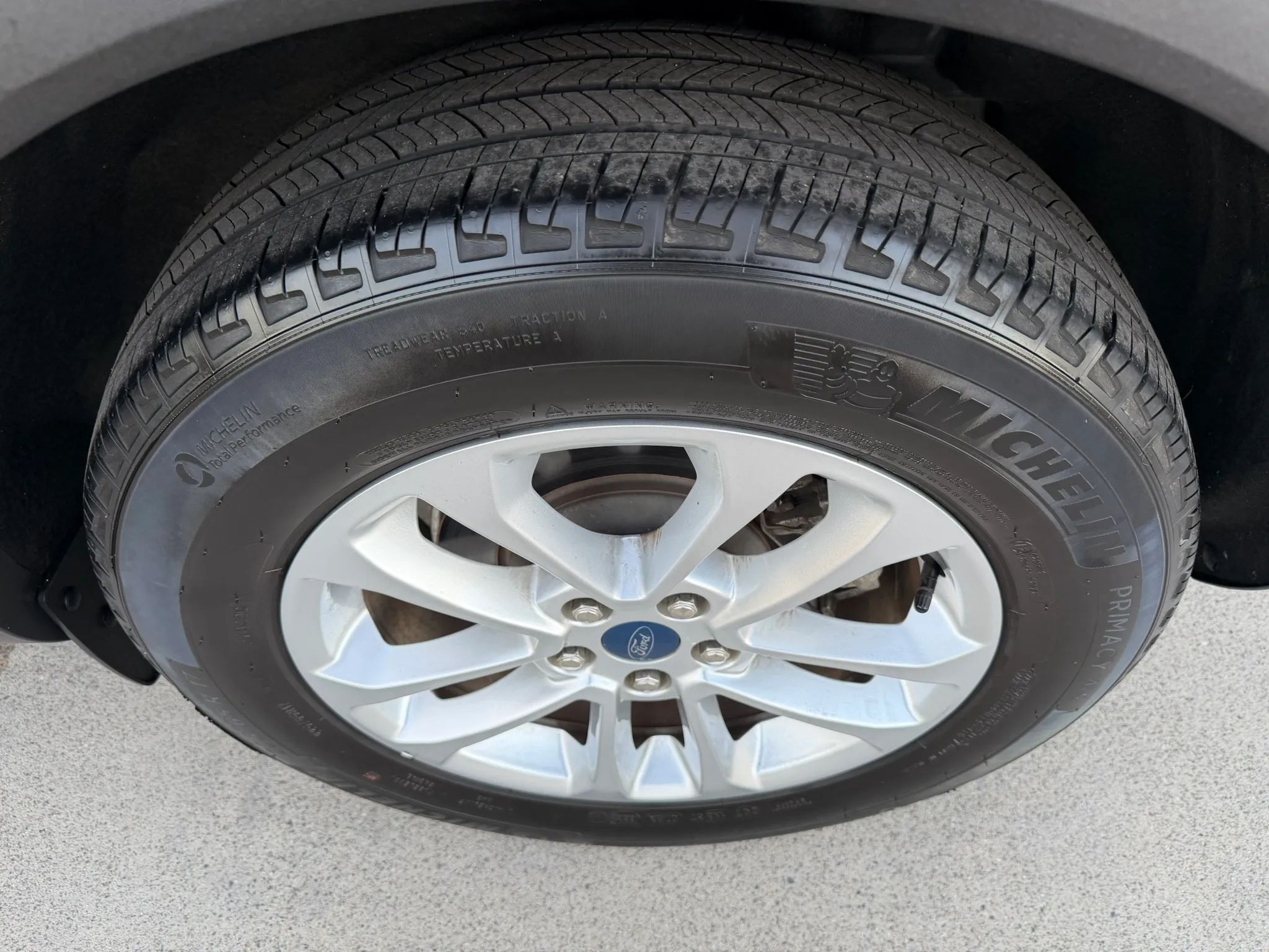2022 Ford Escape SE Sport Utility 4D