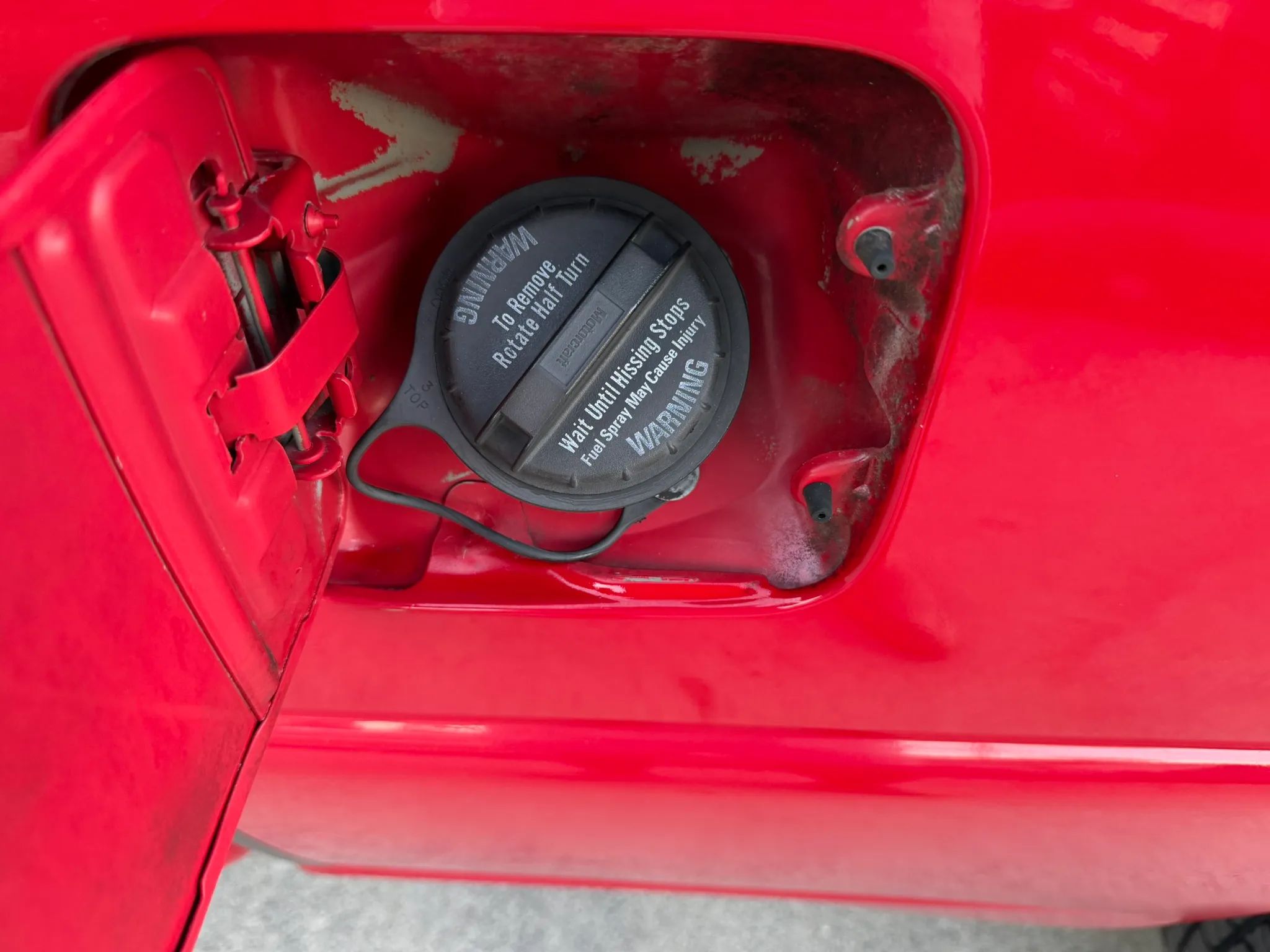 1997 Ford Ranger Regular Cab Splash Short Bed