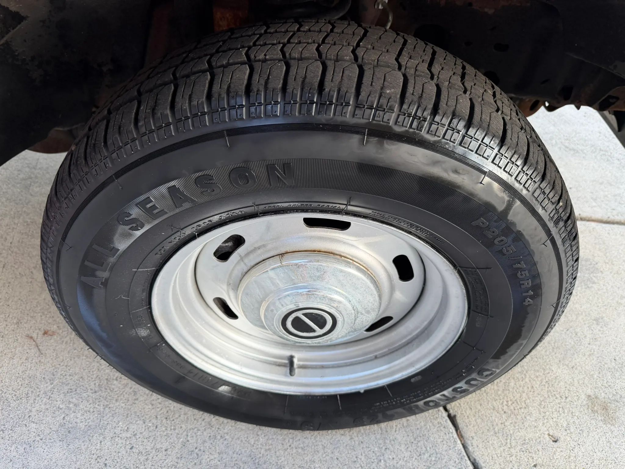 1997 Ford Ranger Regular Cab Splash Short Bed