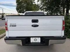 2010 Ford F150 Super Cab XL Pickup 4D 6 1/2 ft photo 7
