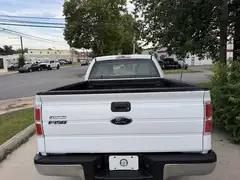 2010 Ford F150 Super Cab XL Pickup 4D 6 1/2 ft photo 8