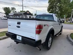 2013 Ford F150 Super Cab STX Pickup 4D 6 1/2 ft photo 6