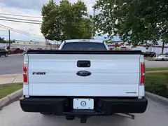 2013 Ford F150 Super Cab STX Pickup 4D 6 1/2 ft photo 7