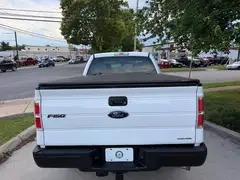 2013 Ford F150 Super Cab STX Pickup 4D 6 1/2 ft photo 8