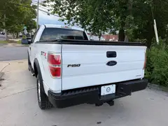 2013 Ford F150 Super Cab STX Pickup 4D 6 1/2 ft photo 9