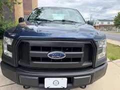 2016 Ford F150 Super Cab XL Pickup 4D 6 1/2 ft photo 2