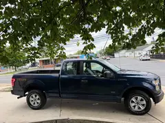 2016 Ford F150 Super Cab XL Pickup 4D 6 1/2 ft photo 4