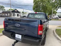 2016 Ford F150 Super Cab XL Pickup 4D 6 1/2 ft photo 6
