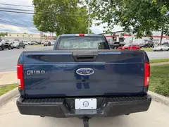 2016 Ford F150 Super Cab XL Pickup 4D 6 1/2 ft photo 7
