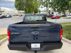 2016 Ford F150 Super Cab XL Pickup 4D 6 1/2 ft photo 8