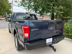 2016 Ford F150 Super Cab XL Pickup 4D 6 1/2 ft photo 9