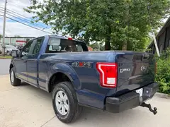 2016 Ford F150 Super Cab XL Pickup 4D 6 1/2 ft photo 10
