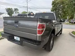 2010 Ford F-150 STX Super Cab photo 6