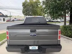 2010 Ford F-150 STX Super Cab photo 8