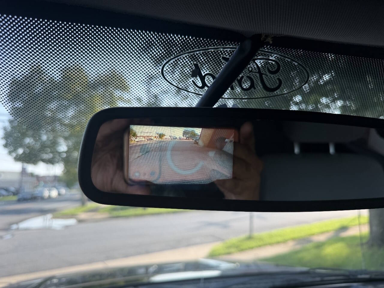 2013 Ford F-150 XLT photo 25