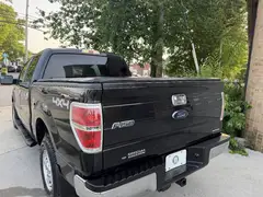 2014 Ford F150 SuperCrew Cab FX4 Pickup 4D 5 1/2 ft photo 7