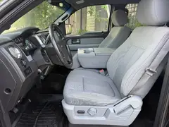 2014 Ford F150 SuperCrew Cab FX4 Pickup 4D 5 1/2 ft photo 12