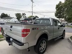 2014 Ford F150 Super Cab STX Pickup 4D 6 1/2 ft photo 6