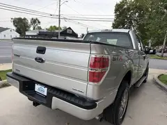 2014 Ford F150 Super Cab STX Pickup 4D 6 1/2 ft photo 7