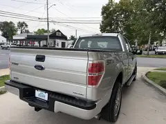 2014 Ford F150 Super Cab STX Pickup 4D 6 1/2 ft photo 8