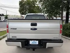 2014 Ford F150 Super Cab STX Pickup 4D 6 1/2 ft photo 9