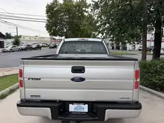 2014 Ford F150 Super Cab STX Pickup 4D 6 1/2 ft photo 10