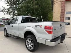 2014 Ford F150 Super Cab STX Pickup 4D 6 1/2 ft photo 12