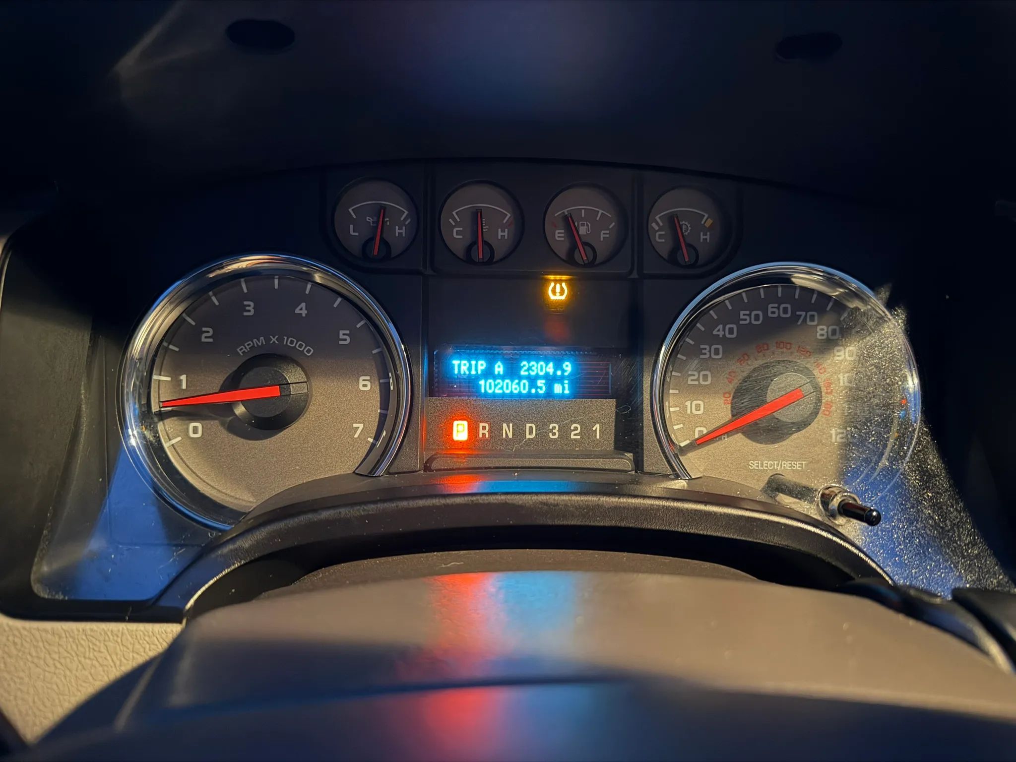 2010 Ford F150 Super Cab XLT Pickup 4D 6 1/2 ft