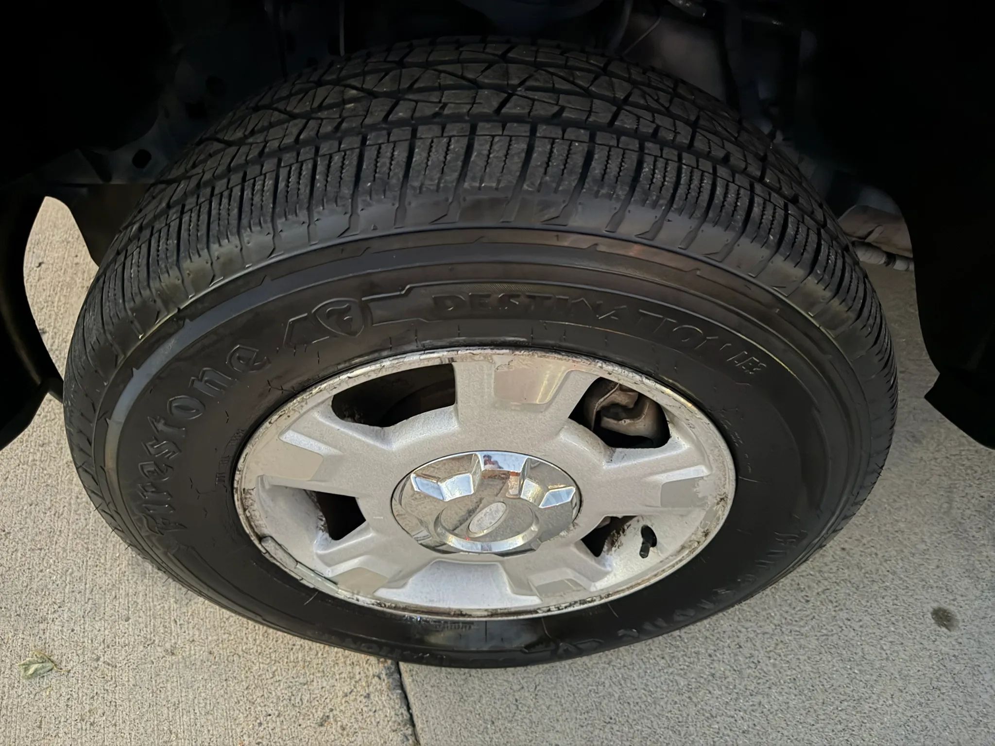 2010 Ford F150 Super Cab XLT Pickup 4D 6 1/2 ft