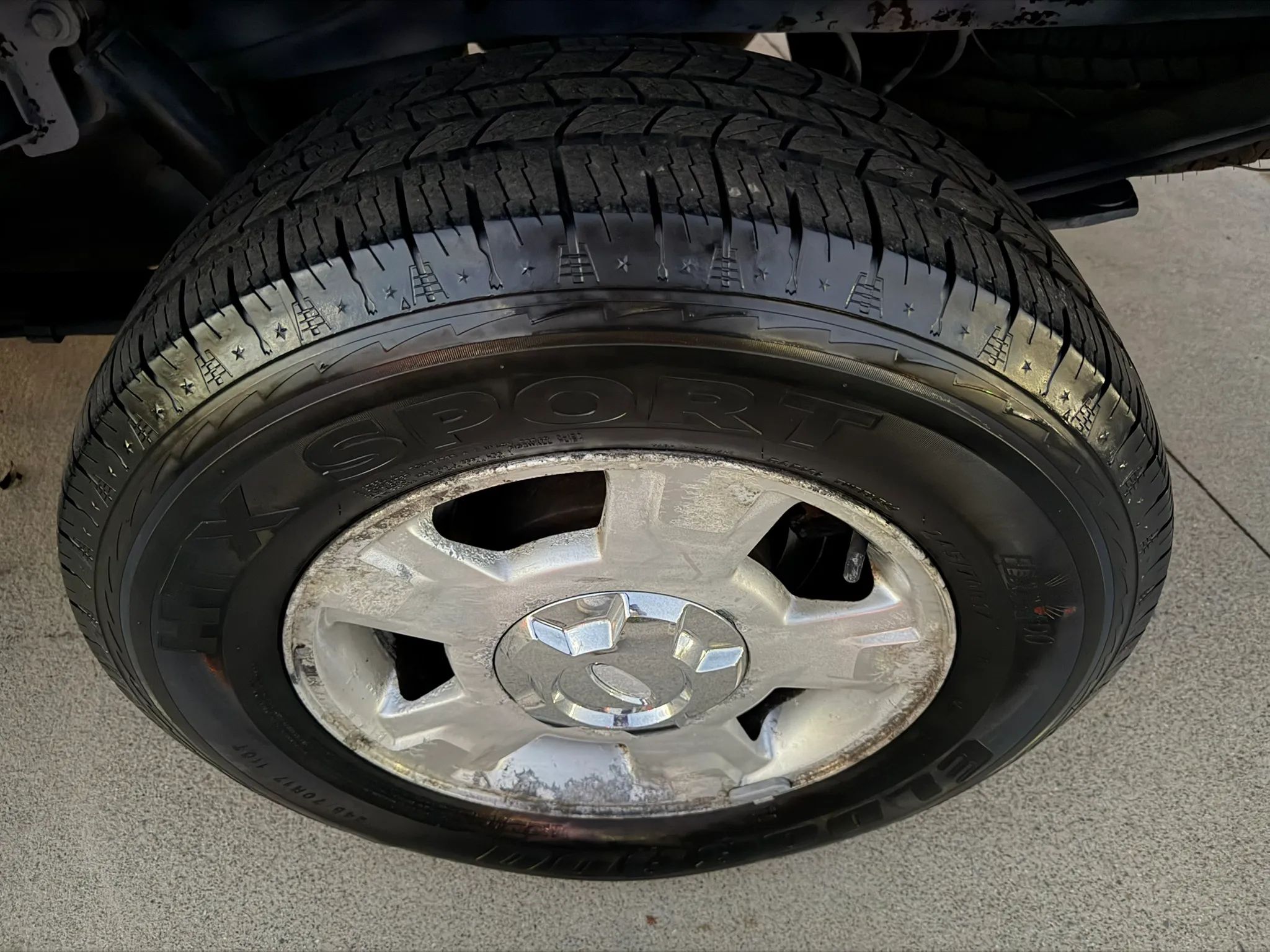 2010 Ford F150 Super Cab XLT Pickup 4D 6 1/2 ft