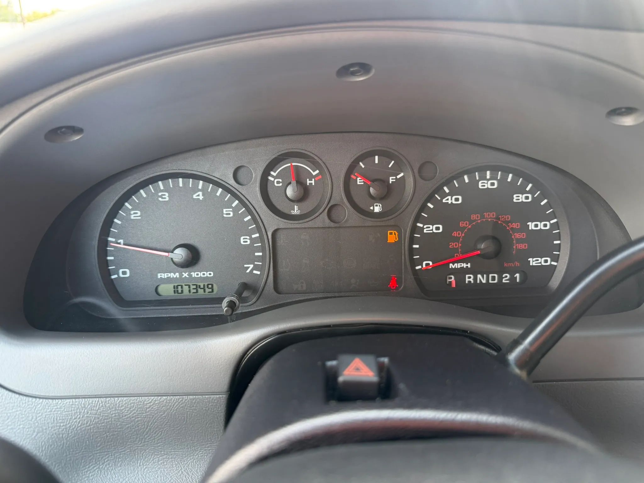 2011 Ford Ranger Regular Cab XL Pickup 2D 7 ft